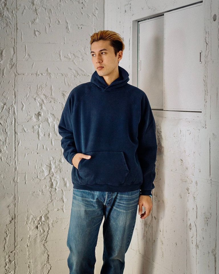 モデル186cm/size:4