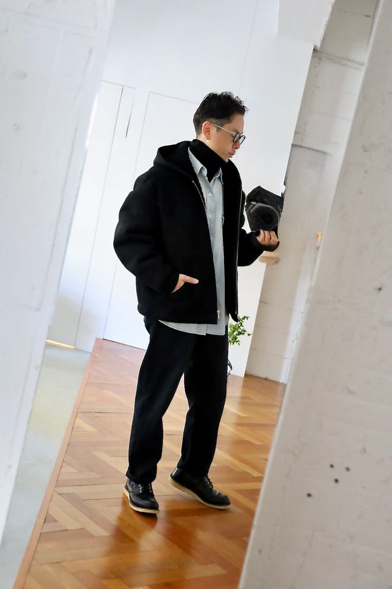 170cm/size:3