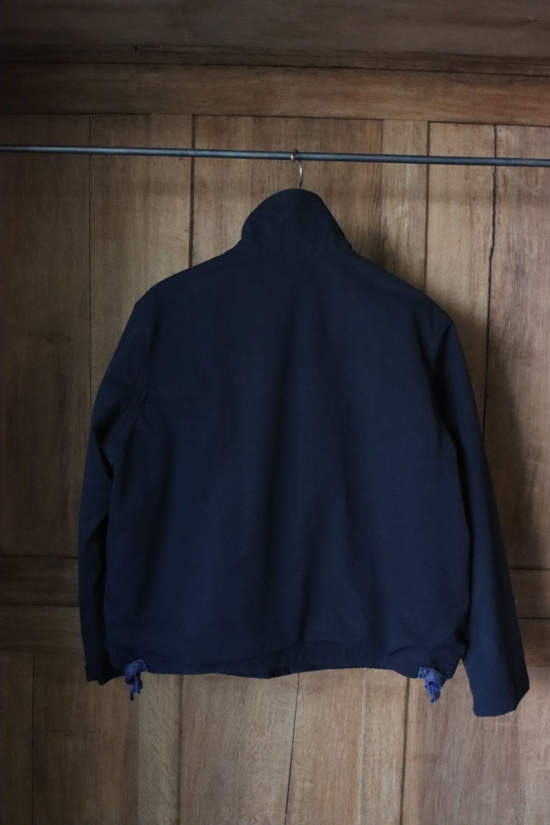 A.PRESSE 24SS USCG Vintage Deck Jacket - ジャケット・アウター