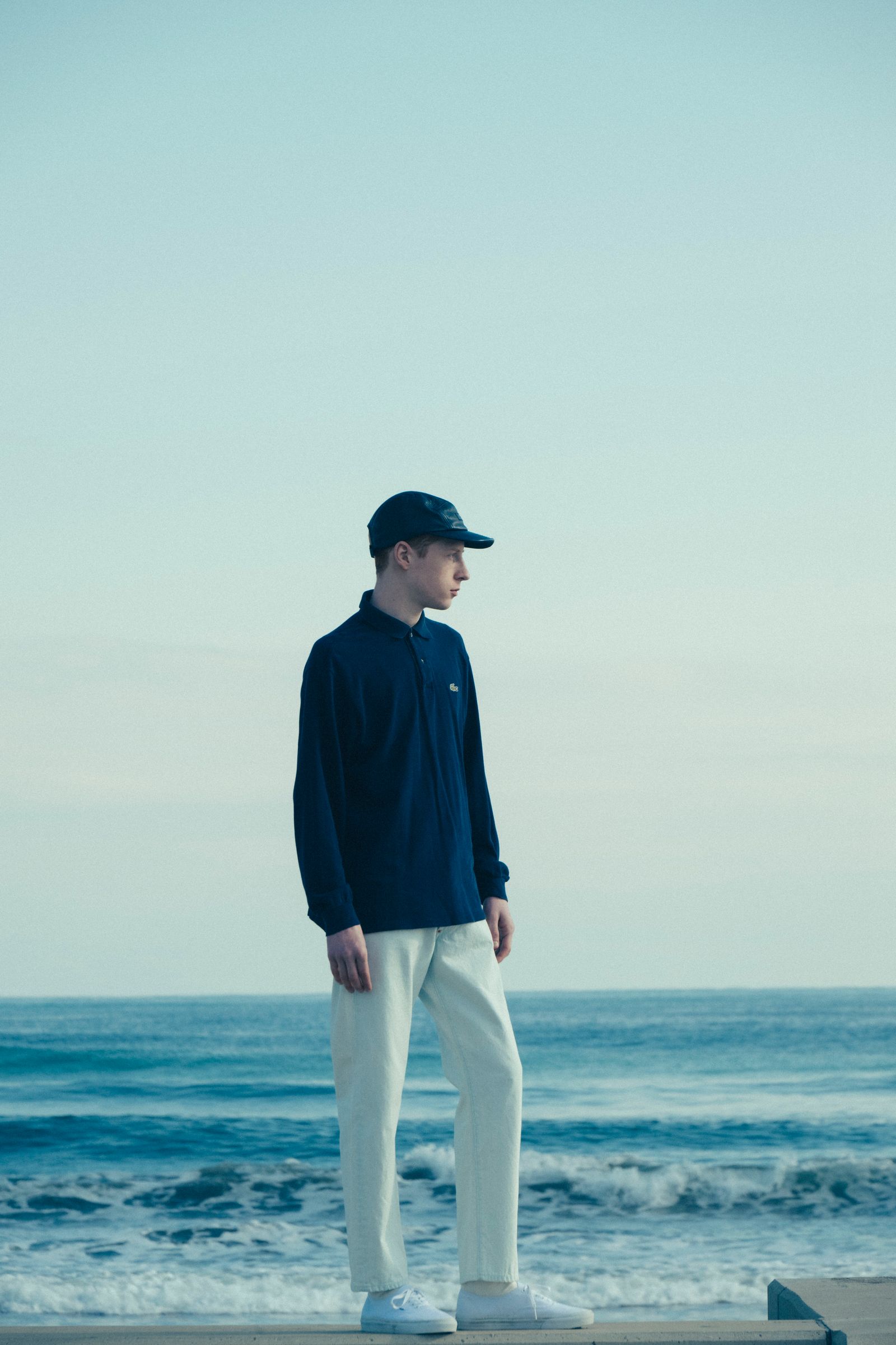 ファウンダ 25SS DENIM PANTS(015FD251008)FADE
