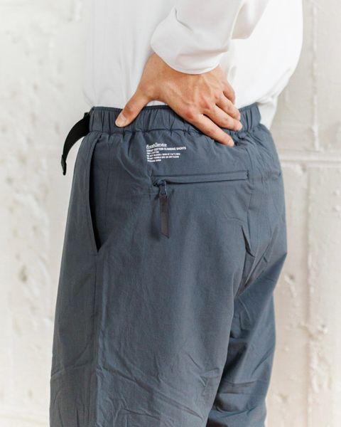 フレッシュサービス CRISP COTTON CLIMBING SHORTS スタイル 3月1日(土)発売！