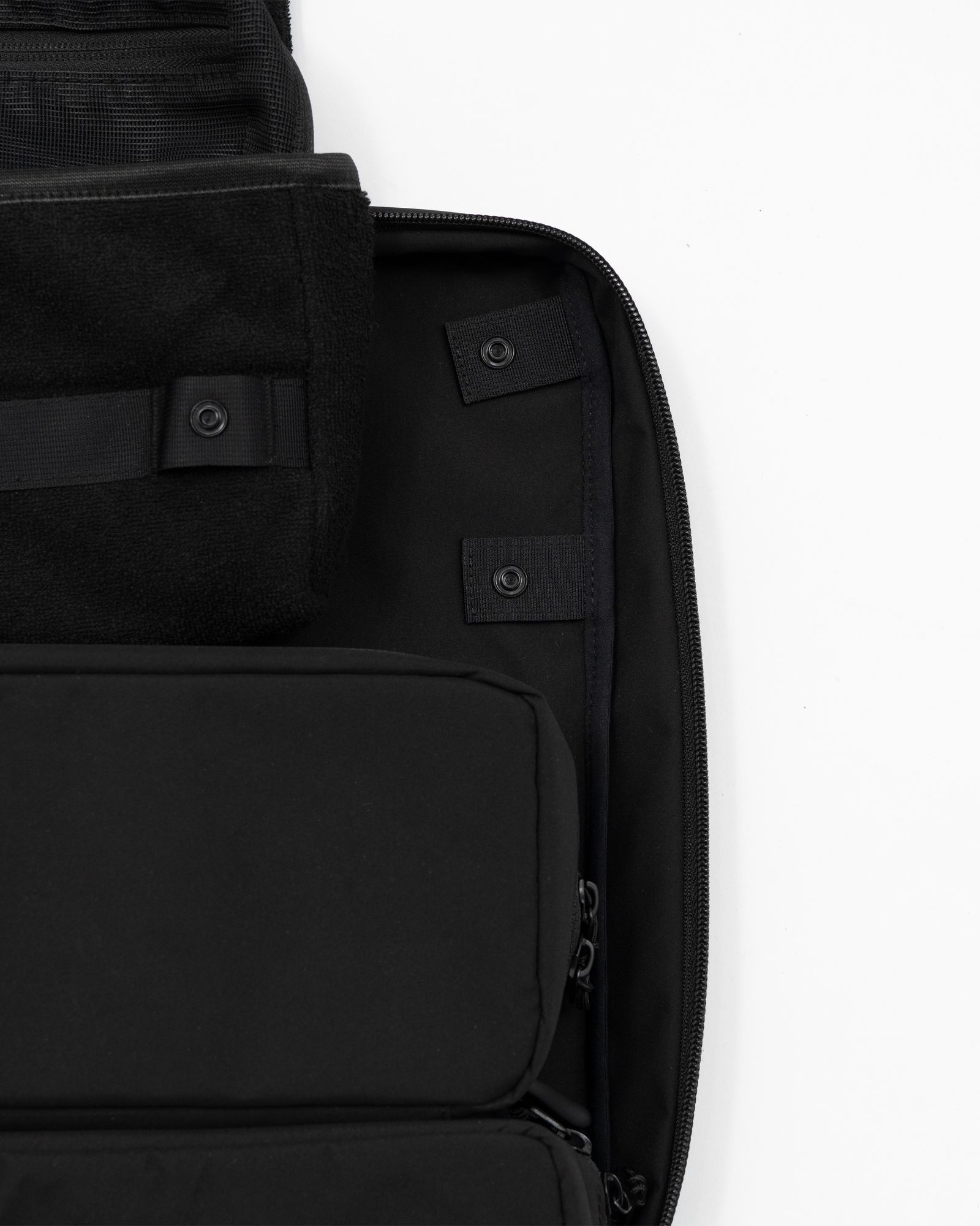 フレッシュサービス ESSENTIALS ORGANIZER(FSP253-90067)BLACK☆11月22日(土)発売！