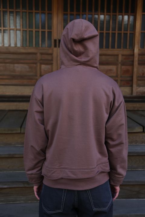 Graphpaper Denime Five Pocket Pants style. 2021.04.28.
