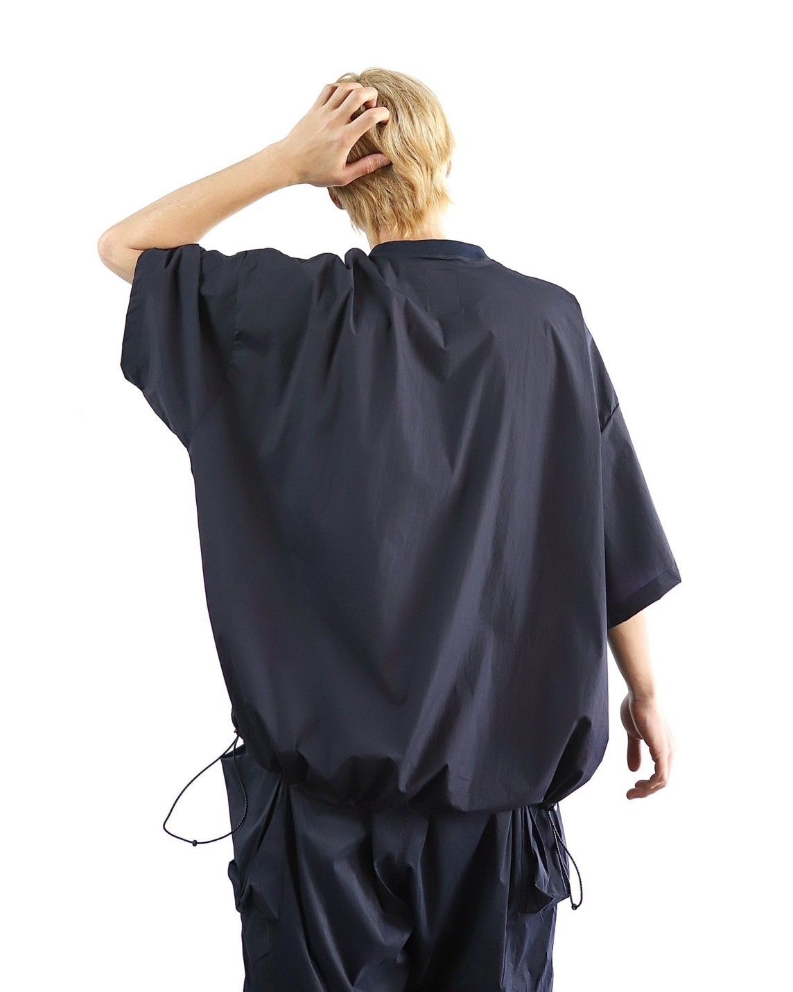 Stripes For Creative - S.F.C 24SS エスエフシー BIG NYLON SS Stripes For Creative - S.F.C 24SS エスエフシー BIG NYLON SS