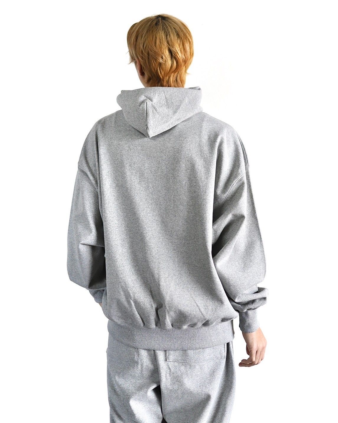 フレッシュサービス 新作 LIGHT OZ PULLOVER HOODIE スタイル