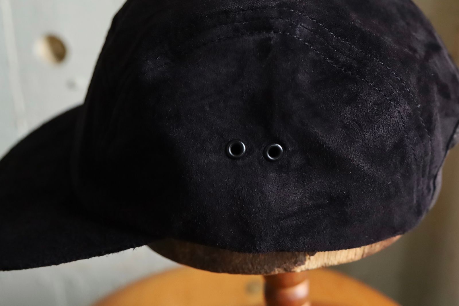 エンダースキーマ 25SA キャップ pig jet cap(is-rc-pjc)black