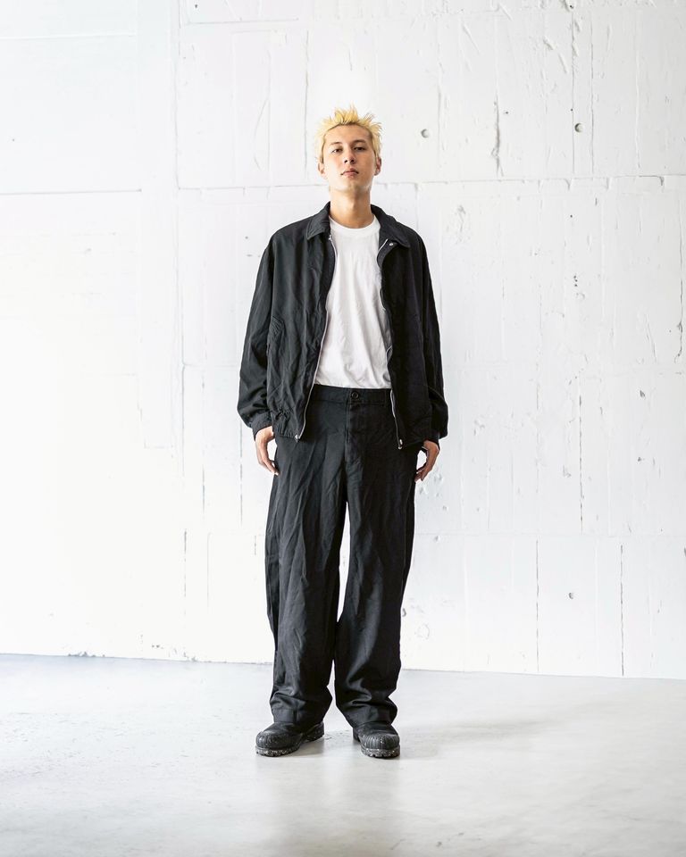 186cm/sizeL