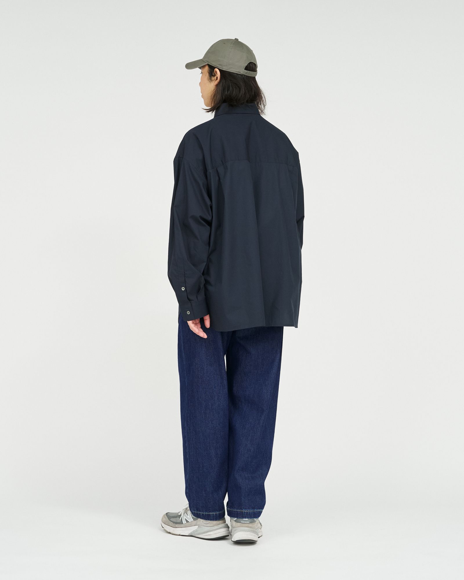 フレッシュサービス WORKERS DENIM PANTS(FSC261-40268FB)FADE INDIGO☆12月20日(土)発売！