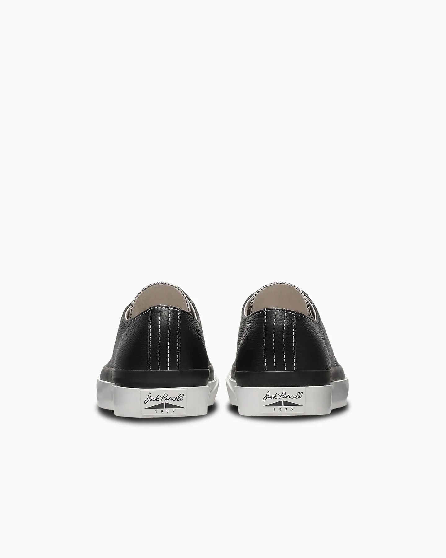JACK PURCELL 1935 LE ジャックパーセル 1935 LE(33301500) BLACK☆9月25日(金)発売！