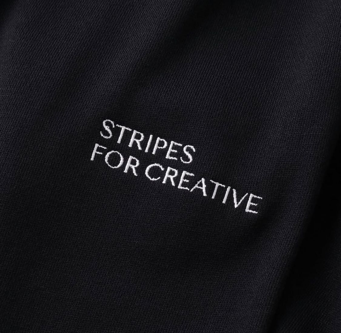 S.F.C 25SS エスエフシー WIDE SWEAT PANTS (SFCSSCS04)Black