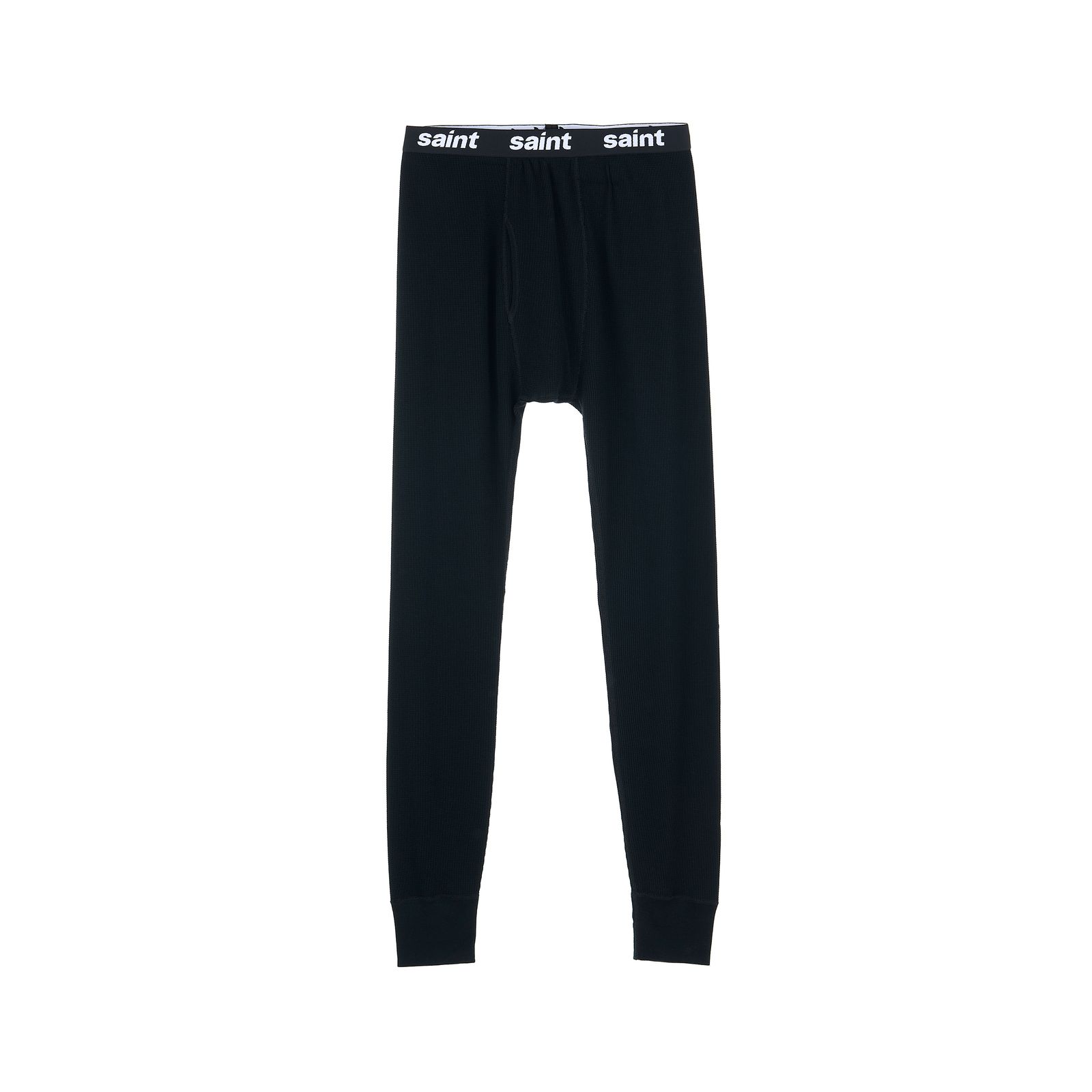 セントマイケル25SS サーマルパンツTHARMAL PANTS(SM-HR8-0000-068)BLACK