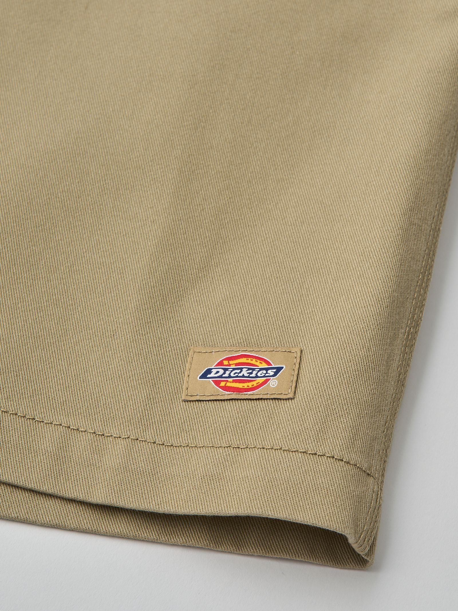 セダンオールパーパス SS25 Dickies® / Carpenter Wide Shorts(SD25S-PT09)Khaki