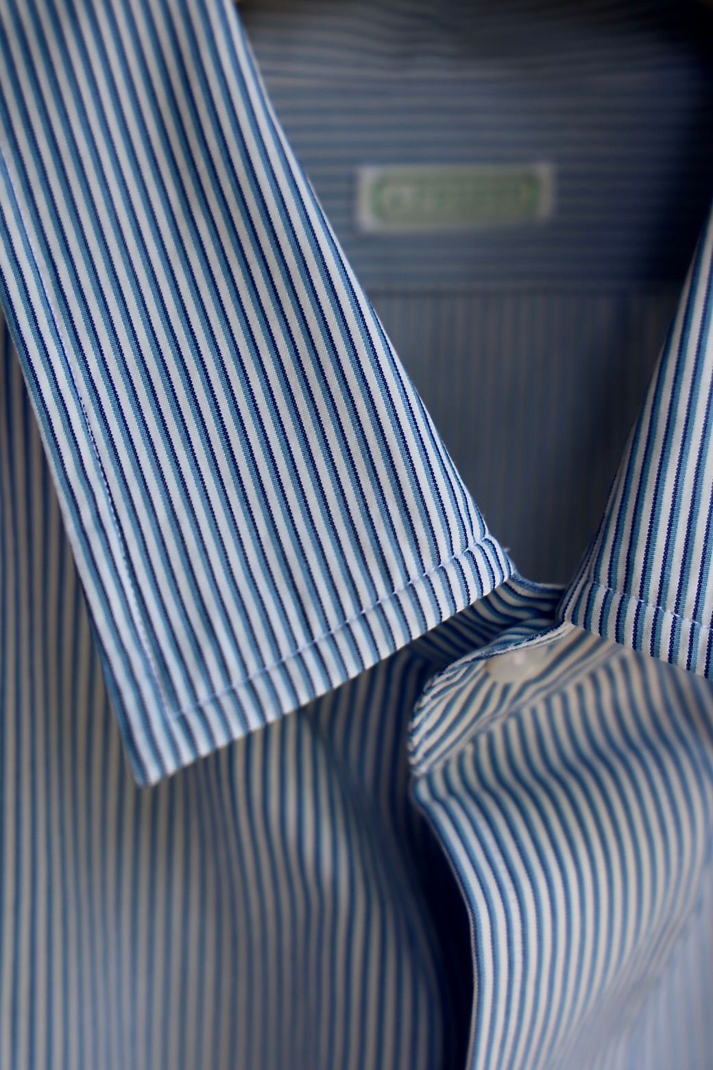 アプレッセ 2026 Regular Collar Shirt(26SAP-02-16)NAVY☆4月25日(土)発売！