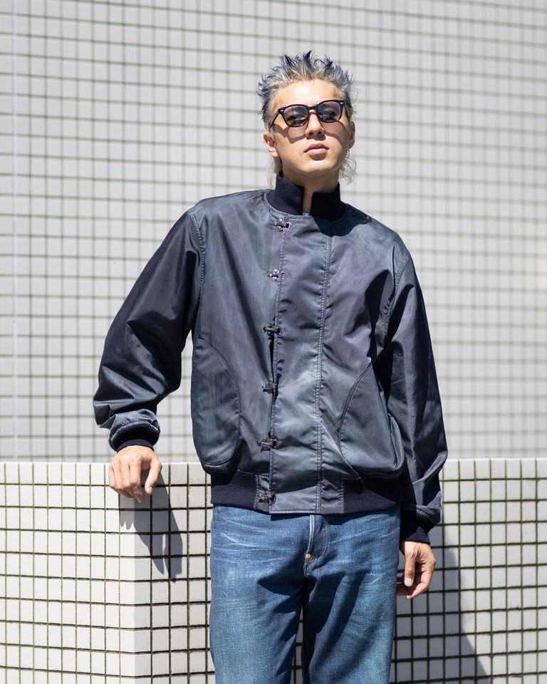 eYe JUNYA WATANABE MAN - アイジュンヤワタナベマン 26SS New Manual 