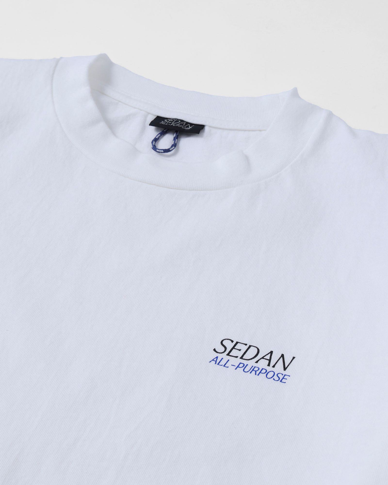 セダンオールパーパス 25AW OG Logo L/S Tee(SD25F-CT01)Off
