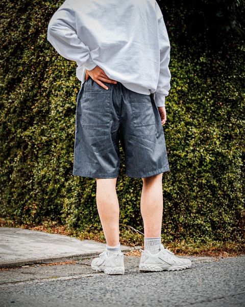 フレッシュサービス CORPORATE EASY SHORTS セットアップスタイル 2月1日(土)発売！