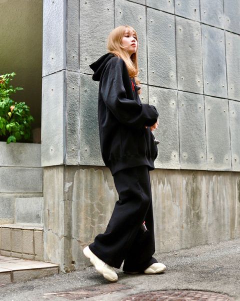 doublet 新作EMBROIDERY WITH MICEセットアップstyle.2023.8.10