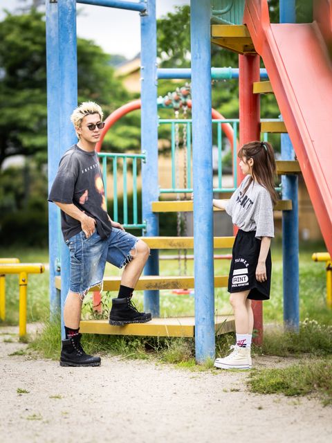 ©SAINT M×××××× SAINT PRAISE TEE & SAINT SS TEE 5月31日(土)新作発売!