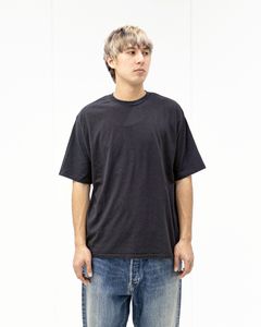 アプレッセ 2026 STYLE1 Cashmere Blend S/S T-Shirt (26SAP-05-01)CHARCOAL☆2月7日(土)発売！