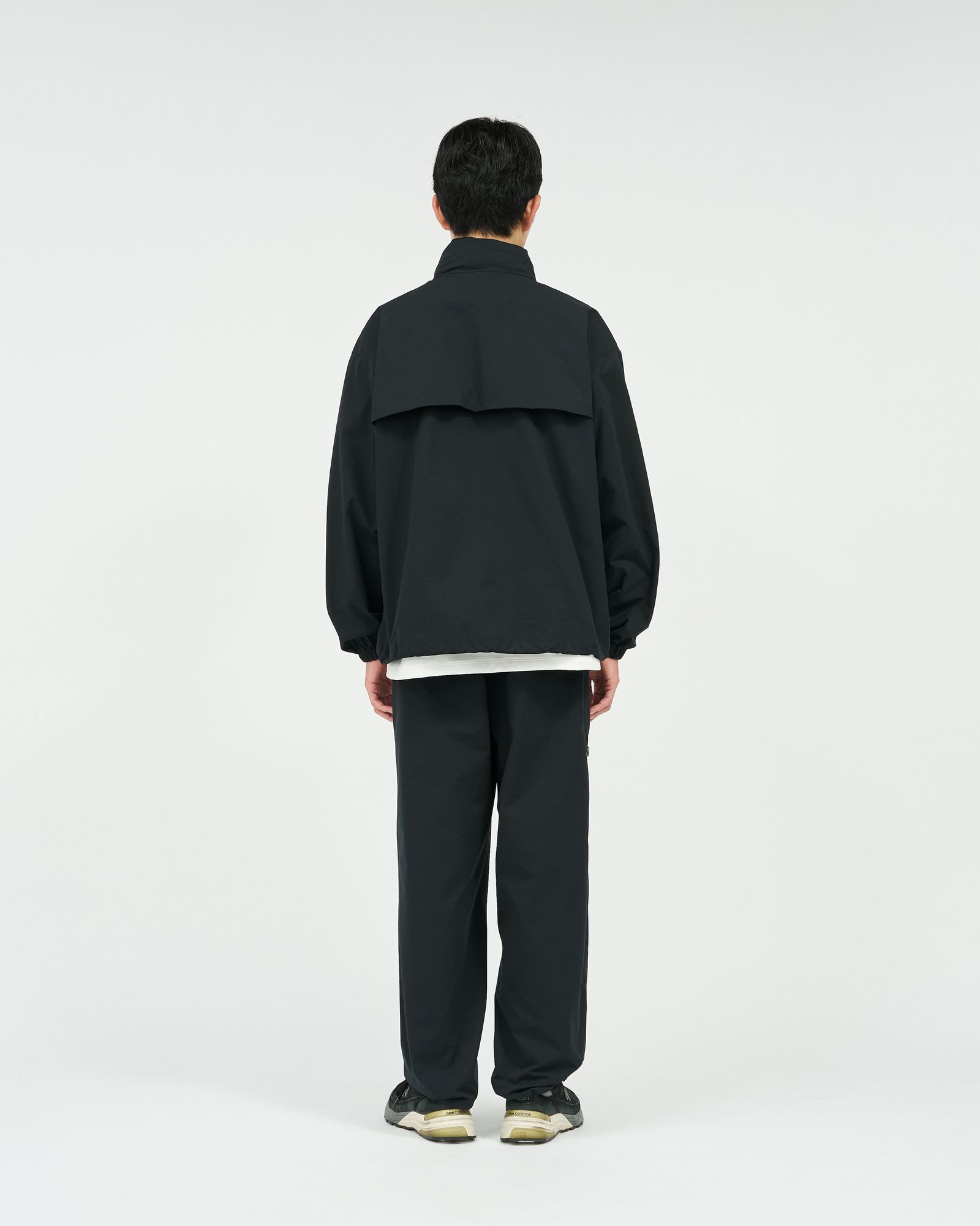 フレッシュサービス MOTION LAYER EASY PANTS(FSS263-40128)BLACK☆7月18日(土)新作発売！