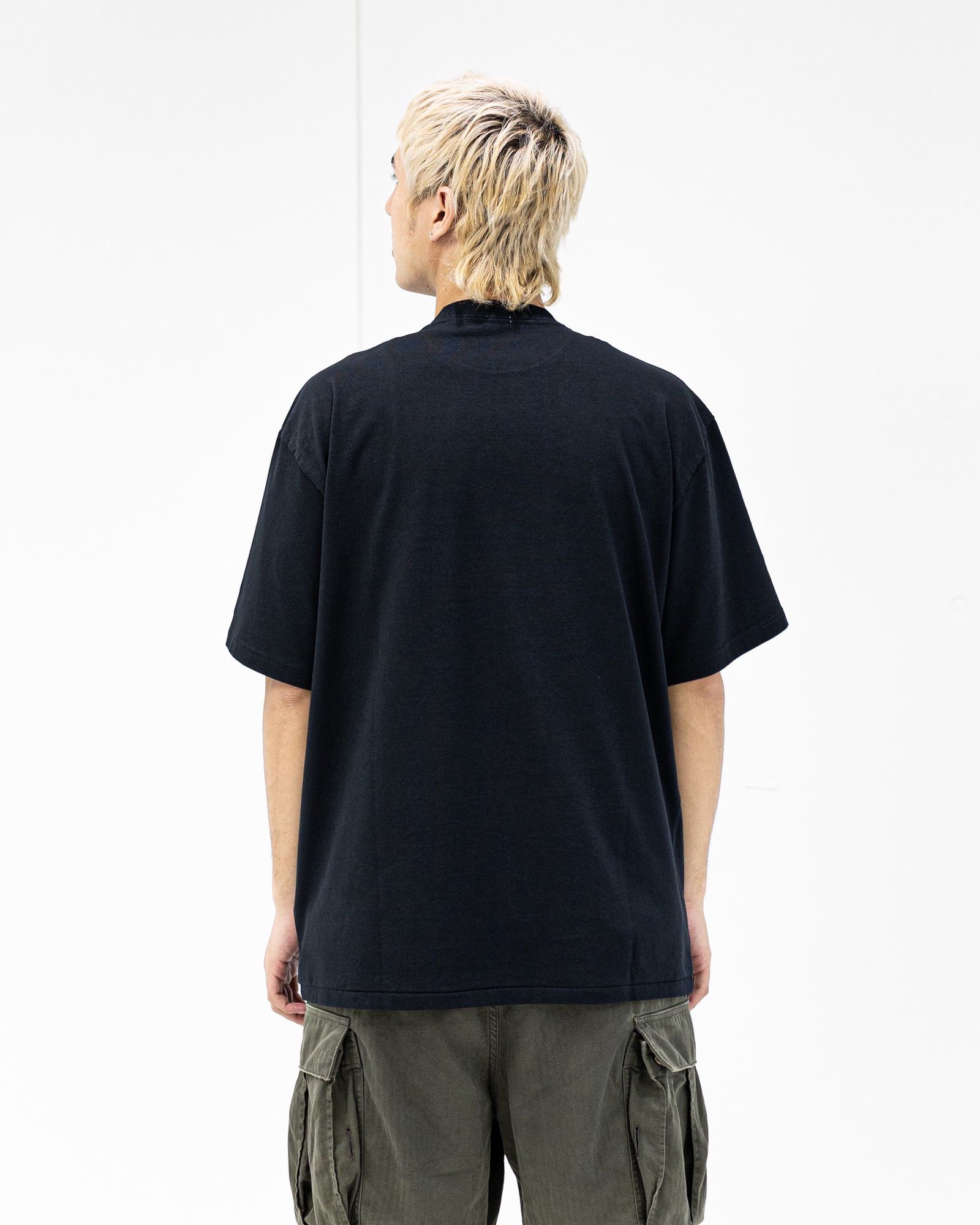 A.PRESSE Heavy Weight T-Shirt 4月11日(土)新作発売！