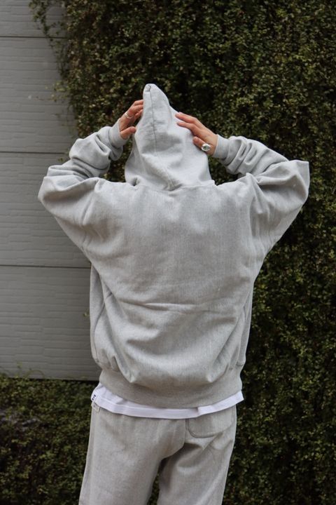 セントマイケル 新作HOODIE POSSESSION style 2022.12.24