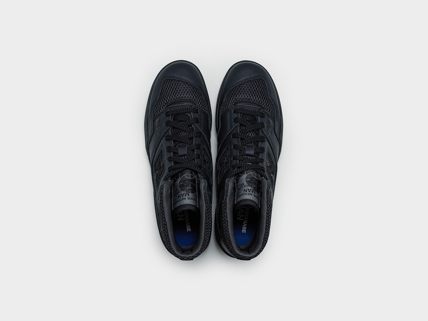 JUNYA WATANABE MAN×New Balance BB650(WL-K102-001)