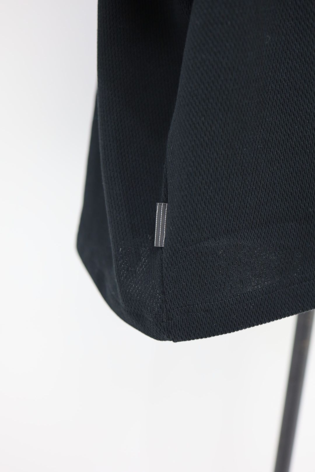 S.F.C 26SS エスエフシー SUPER BIG THERMAL SS TEE(SFCSS26CS07)Black☆3月20日(金)発売！