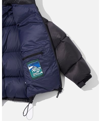 セダンオールパーパスFW23 Micro Ripstop Down Jacket (SD23F-JK06)Black☆10月28日(土)発売！