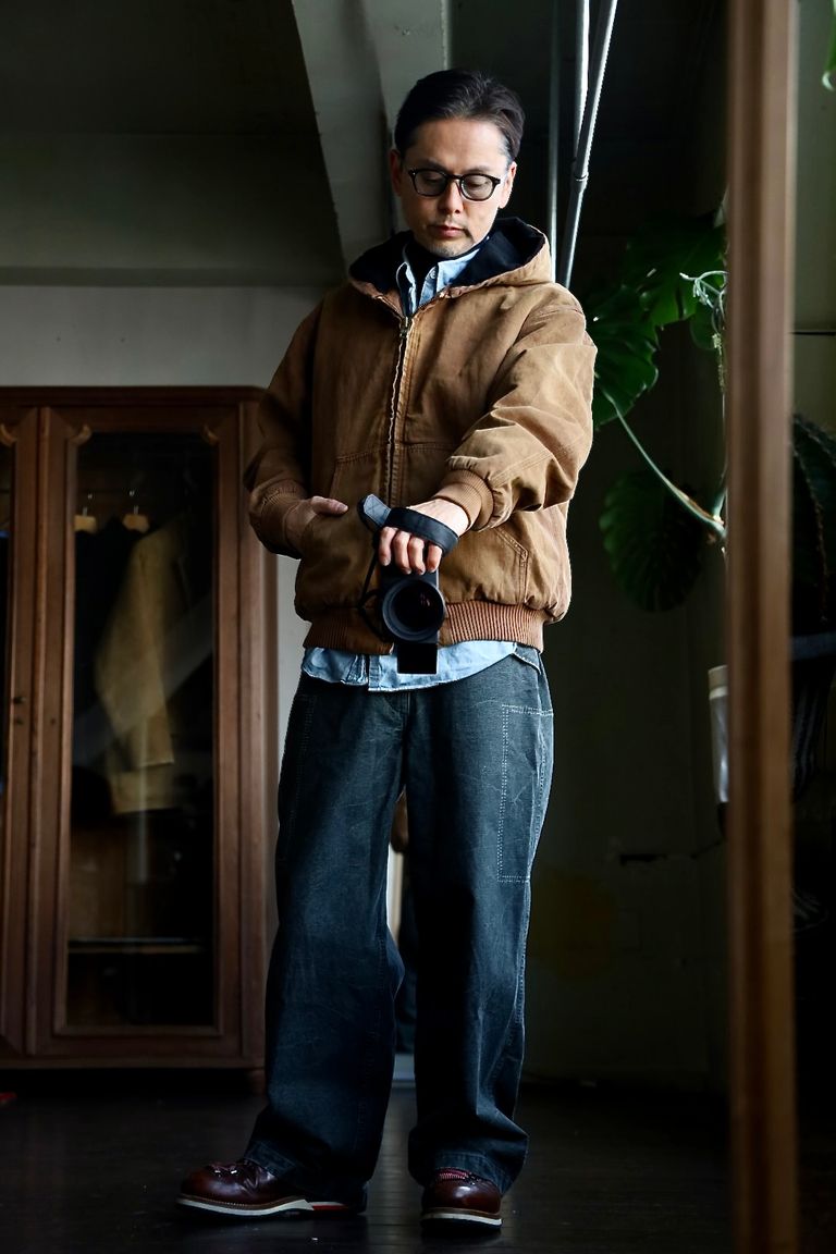 170cm/size:2
