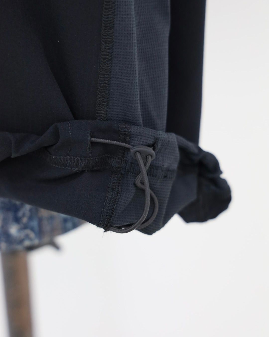 フレッシュサービス PRIMEFLEX® HALF-ZIP PULLOVER(FSS263-70129)BLACK☆7月18日(土)新作発売！