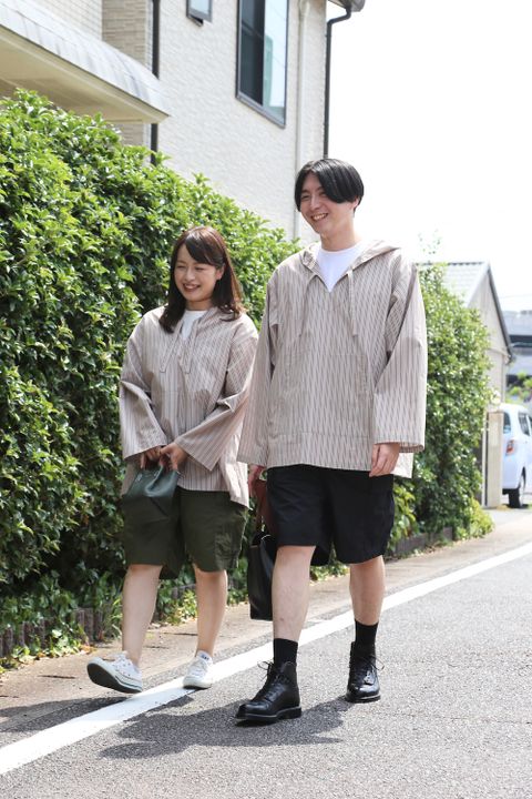 FreshService UTILITY OVER CARGO SHORTS style. 2021.08.05.