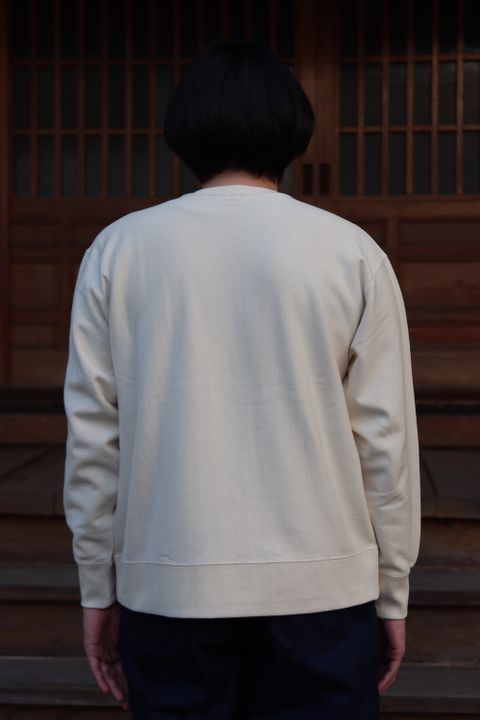Ets.Materiaux Sweat(22070300260110) style.2022.2.12.