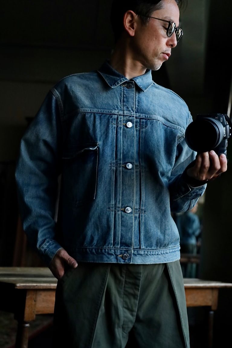170cm/size:44