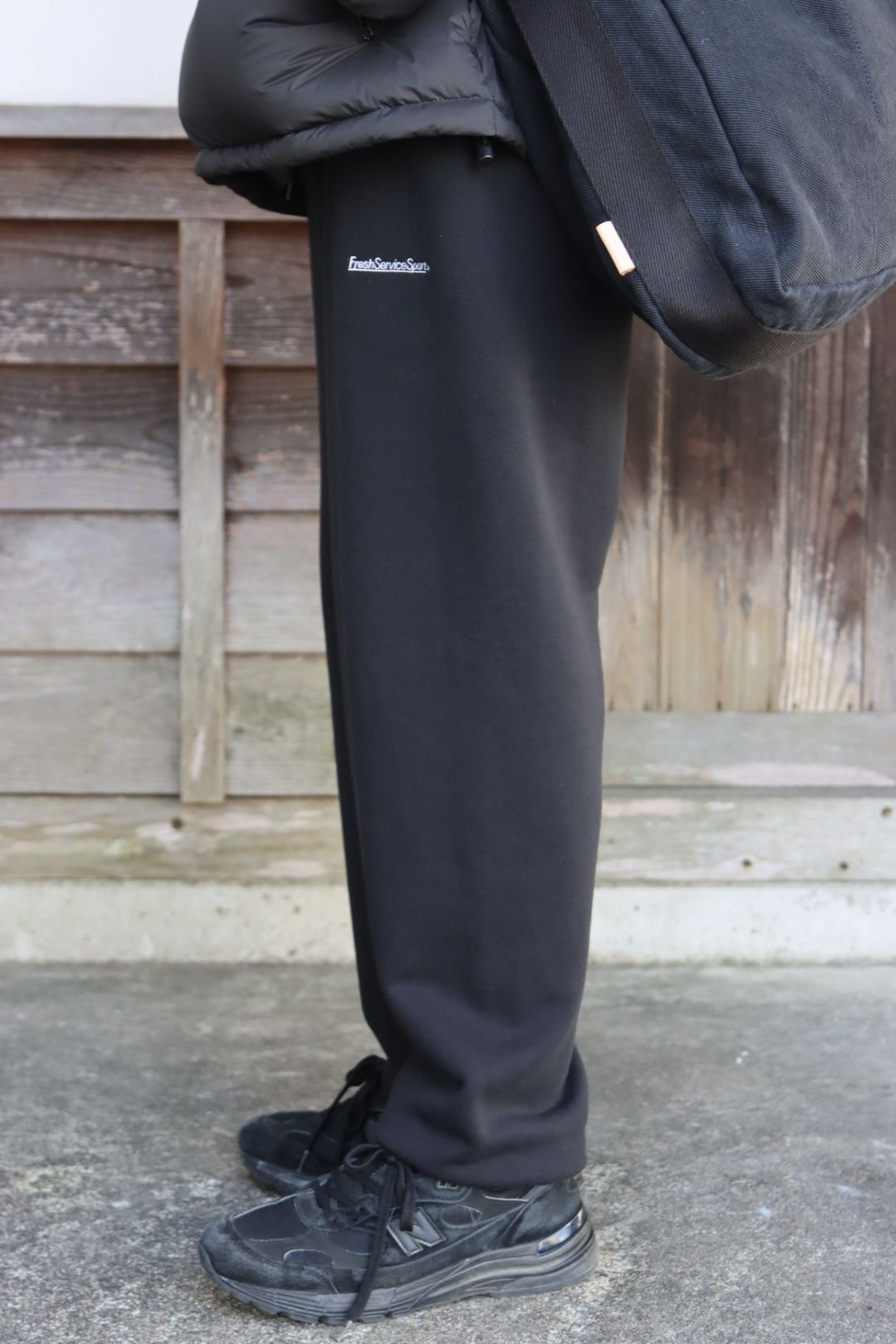 FreshService PERTEX QUAMTUM DAWN ANORAK style.2023.1.8