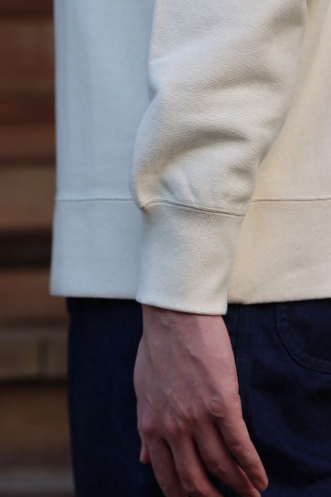 Ets.Materiaux Sweat(22070300260110) style.2022.2.12.