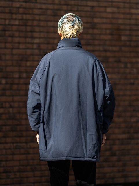 【店頭販売のみ】FreshService × HOUYHNHNM WEATHER SHIELD UTILITY SHOOTING COAT  10月10日(土)発売！
