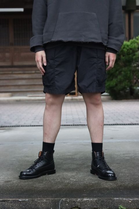 FreshService RESIZED WIDE HOODIE(YK21AW0278CS) style.2021.9.20.