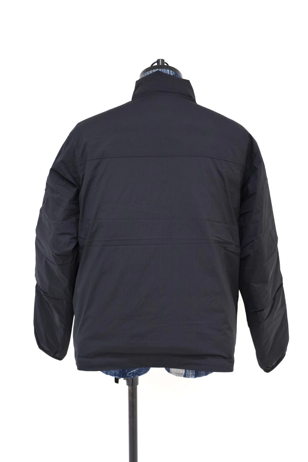 DAIWA PIER39(ダイワピア39)TECH FIELD INNER DOWN JACKET(BW-20026W)BLACK☆10月24日(土)新作発売！