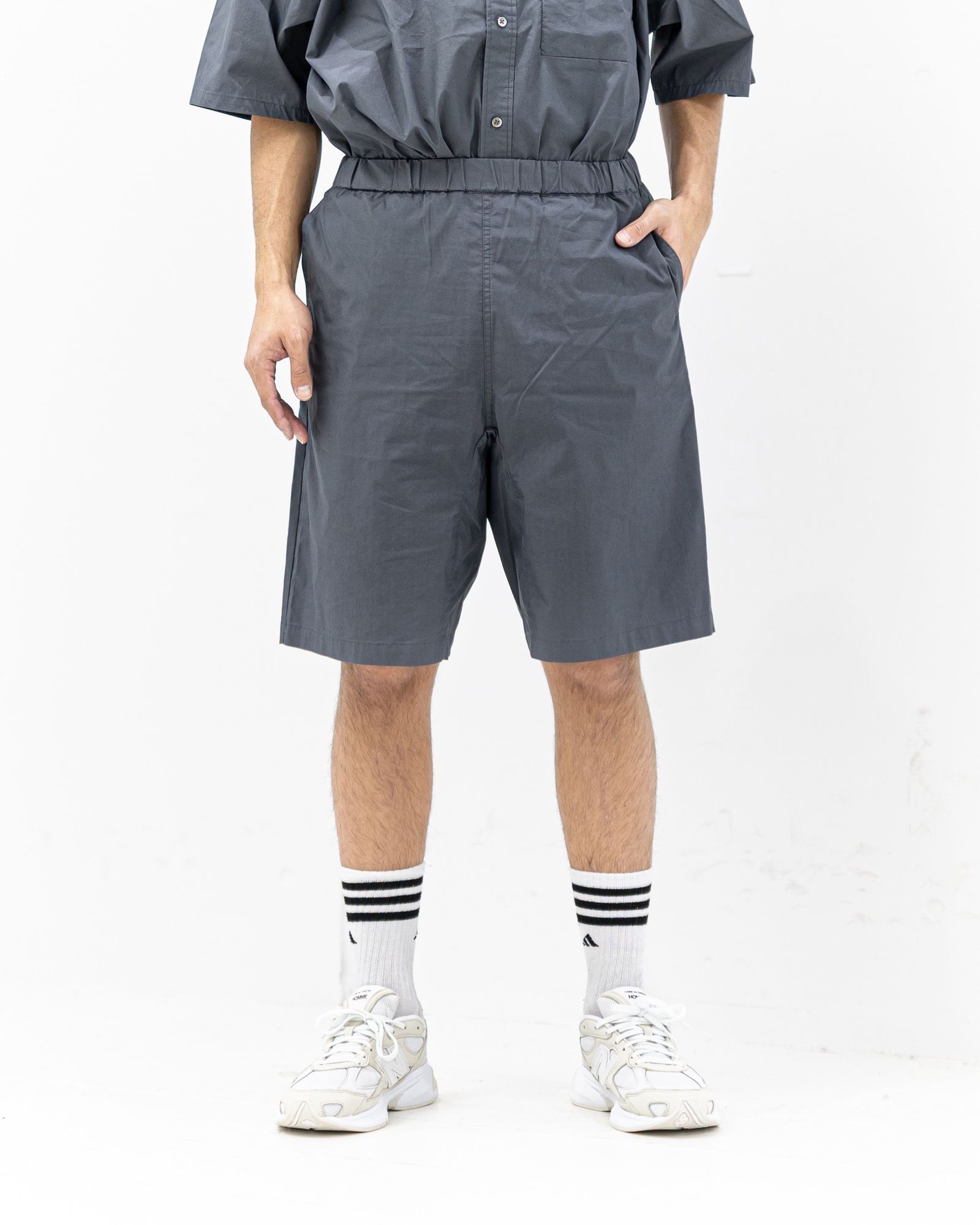 FreshService SOLOTEX® TYPEWRITER UTILITY S/S B.D SHIRT 新作発売！