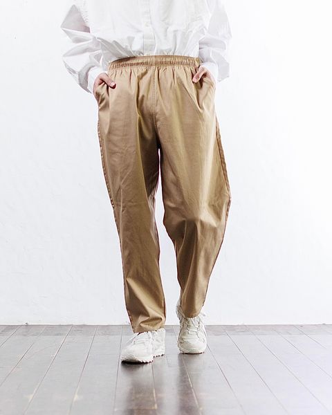 FreshService CORPORATE UNIFORM L/S SHIRT(WHITE)スタイル 11月2日(土)新作発売！