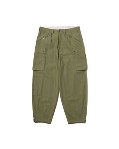 フレッシュサービスBACK SATEEN MOUNTAIN CARGO PANTS(FSC253-40143)OLIVE☆10月11日(土)発売！