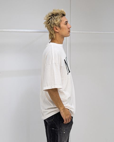 mononoke・made S/S T-SHIRT_MNNK 4月4日(土)新作発売！