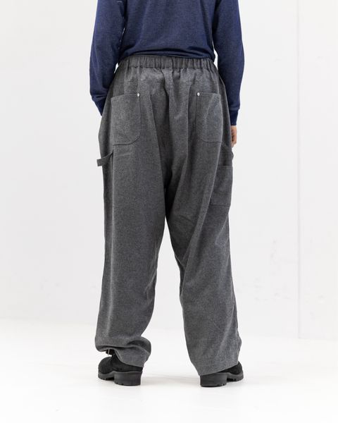 S.F.C VENTILATION PUFF JACKET (BLACK)11月22日(土)新作発売！