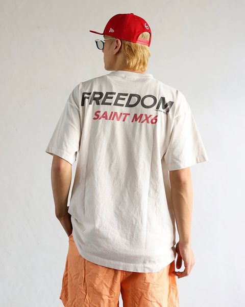 セントマイケル 24SS  BIKE FD_SS TEE style 2024.4.5
