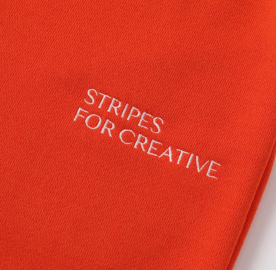 S.F.C 25SS エスエフシー SWEAT BAGGY SHORTS(SFCSSCS05)Orange☆2月15日(土)発売！