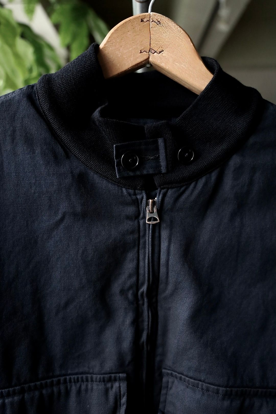 アプレッセ 2025 STYLE2 Vintage US Navy Type G-8 Flight Jacket(25AAP-01-51)BLACK☆9月13日(土)発売！