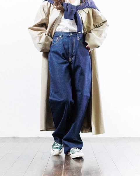 J.B.ATTIRE 24AW Rive gauche coat style.2024.11.12