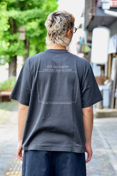 blurhms ROOTSTOCK JD LOVE WILL TEAR US APART Photo WIDE☆4月28日(土)新作発売！