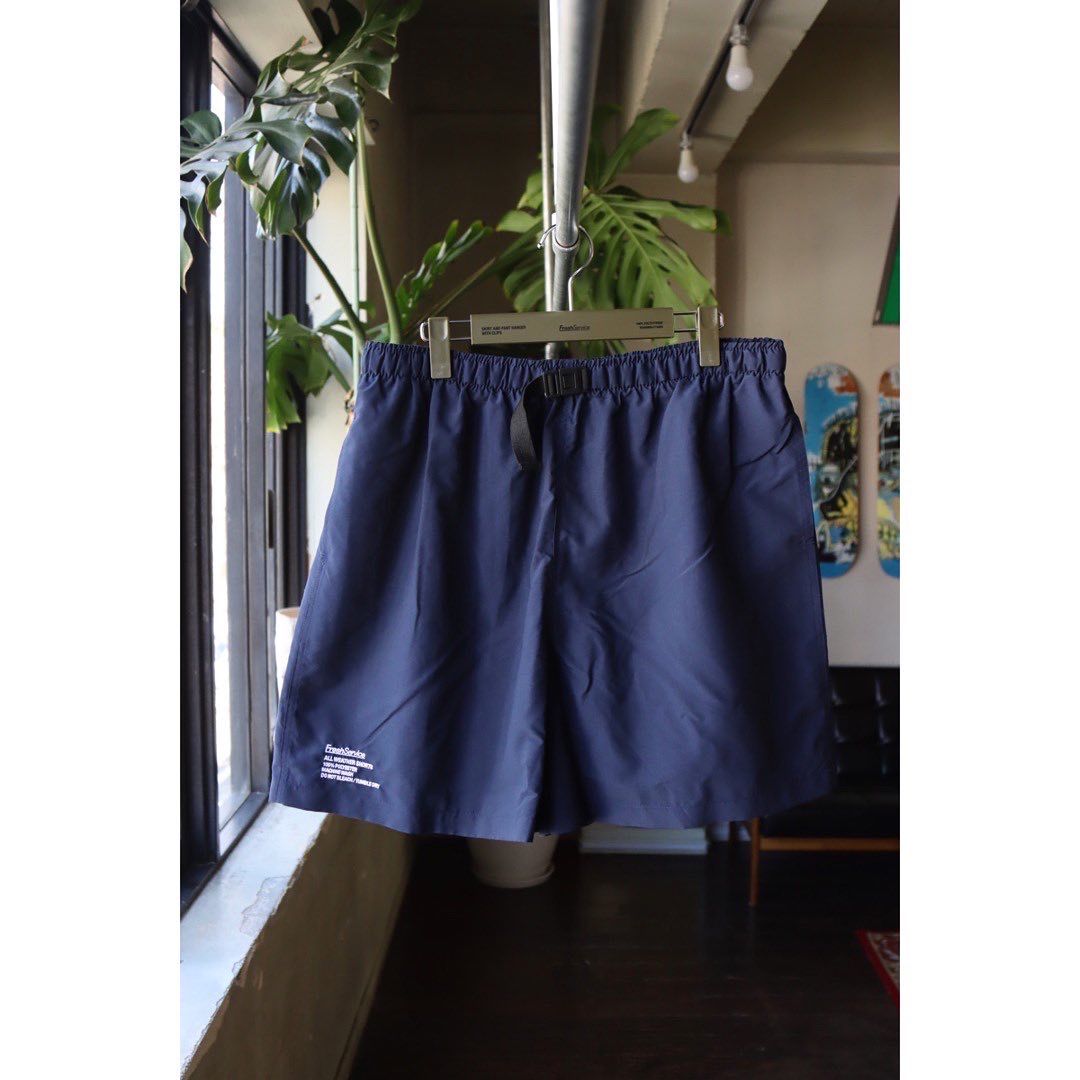 FreshService - フレッシュサービス ALL WEATHER SHORTS(FSW-22-AC_41